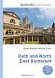 Bath and North East Somerset, Jesse Russell,Ronald Cohn 