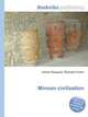 Minoan civilization, Jesse Russell,Ronald Cohn 