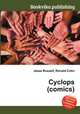 Cyclops (comics), Jesse Russell,Ronald Cohn 