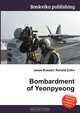 Bombardment of Yeonpyeong, Jesse Russell,Ronald Cohn 