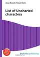 List of Uncharted characters, Jesse Russell,Ronald Cohn 