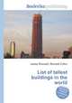 List of tallest buildings in the world, Jesse Russell,Ronald Cohn 