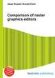 Comparison of raster graphics editors, Jesse Russell,Ronald Cohn 