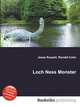 Loch Ness Monster, Jesse Russell,Ronald Cohn 