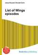 List of Wings episodes, Jesse Russell,Ronald Cohn 
