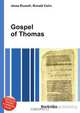 Gospel of Thomas, Jesse Russell,Ronald Cohn 