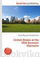 United States at the 1924 Summer Olympics, Jesse Russell,Ronald Cohn 