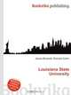 Louisiana State University, Jesse Russell,Ronald Cohn 