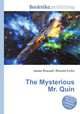 The Mysterious Mr. Quin, Jesse Russell,Ronald Cohn 