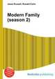 Modern Family (season 2), Jesse Russell,Ronald Cohn 