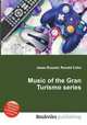 Music of the Gran Turismo series, Jesse Russell,Ronald Cohn 