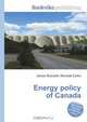 Energy policy of Canada, Jesse Russell,Ronald Cohn 