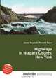 Highways in Niagara County, New York, Jesse Russell,Ronald Cohn 