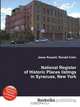 National Register of Historic Places listings in Syracuse, New York, Jesse Russell,Ronald Cohn 