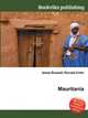 Mauritania, Jesse Russell,Ronald Cohn 