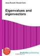 Eigenvalues and eigenvectors, Jesse Russell,Ronald Cohn 