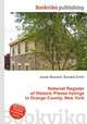 National Register of Historic Places listings in Orange County, New York, Jesse Russell,Ronald Cohn 
