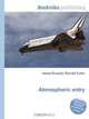 Atmospheric entry, Jesse Russell,Ronald Cohn 