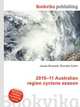 2010–11 Australian region cyclone season, Jesse Russell,Ronald Cohn 