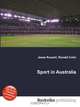 Sport in Australia, Jesse Russell,Ronald Cohn 