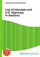 List of Interstate and U.S. Highways in Alabama, Jesse Russell,Ronald Cohn 