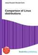 Comparison of Linux distributions, Jesse Russell,Ronald Cohn 
