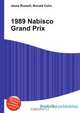 1989 Nabisco Grand Prix, Jesse Russell,Ronald Cohn 