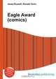 Eagle Award (comics), Jesse Russell,Ronald Cohn 
