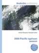 2006 Pacific typhoon season, Jesse Russell,Ronald Cohn 