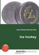 Ice hockey, Jesse Russell,Ronald Cohn 