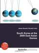 South Korea at the 2009 East Asian Games, Jesse Russell,Ronald Cohn 