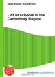 List of schools in the Canterbury Region, Jesse Russell,Ronald Cohn 