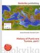 History of Punic-era Tunisia, part I, Jesse Russell,Ronald Cohn 