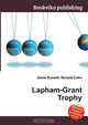 Lapham-Grant Trophy, Jesse Russell,Ronald Cohn 