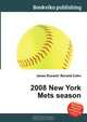2008 New York Mets season, Jesse Russell,Ronald Cohn 