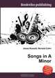 Songs in A Minor, Jesse Russell,Ronald Cohn 