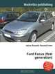 Ford Focus (first generation), Jesse Russell,Ronald Cohn 