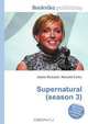 Supernatural (season 3), Jesse Russell,Ronald Cohn 