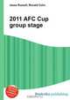 2011 AFC Cup group stage, Jesse Russell,Ronald Cohn 