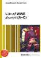 List of WWE alumni (A–C), Jesse Russell,Ronald Cohn 