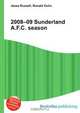 2008–09 Sunderland A.F.C. season, Jesse Russell,Ronald Cohn 