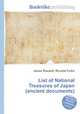 List of National Treasures of Japan (ancient documents), Jesse Russell,Ronald Cohn 