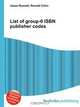 List of group-0 ISBN publisher codes, Jesse Russell,Ronald Cohn 