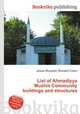List of Ahmadiyya Muslim Community buildings and structures, Jesse Russell,Ronald Cohn 