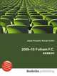 2009–10 Fulham F.C. season, Jesse Russell,Ronald Cohn 