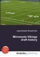 Minnesota Vikings draft history, Jesse Russell,Ronald Cohn 