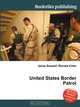 United States Border Patrol, Jesse Russell,Ronald Cohn 