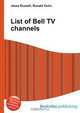 List of Bell TV channels, Jesse Russell,Ronald Cohn 