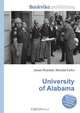 University of Alabama, Jesse Russell,Ronald Cohn 