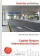 Capital Region International Airport, Jesse Russell,Ronald Cohn 